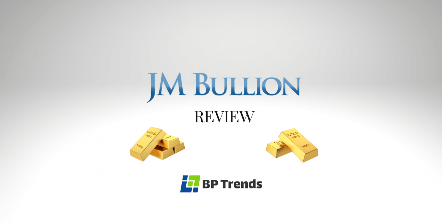 jm bullion