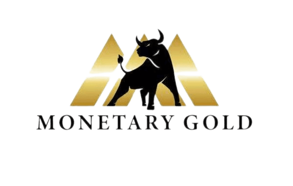 monetary gold