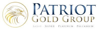 patriot gold