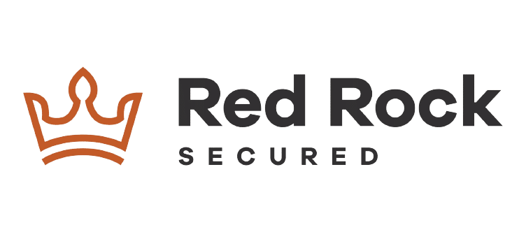 red rock secured
