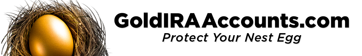 Gold IRA Accounts