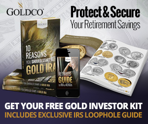 GoldCo Kit