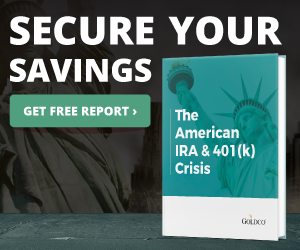 Secure Your Savings