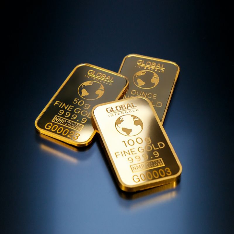 Benefits of Gold IRAs