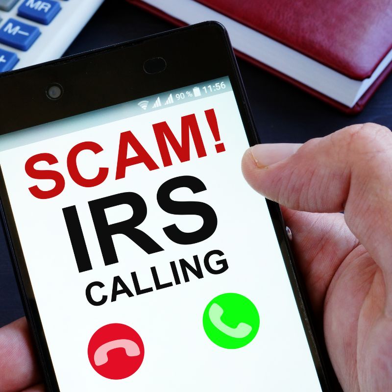 Home Storage Gold IRA Scams