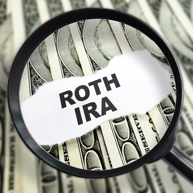 Roth Gold IRA