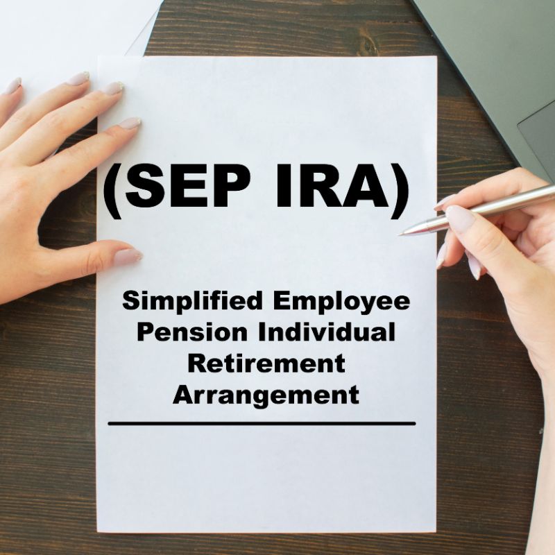 SEP Gold IRA